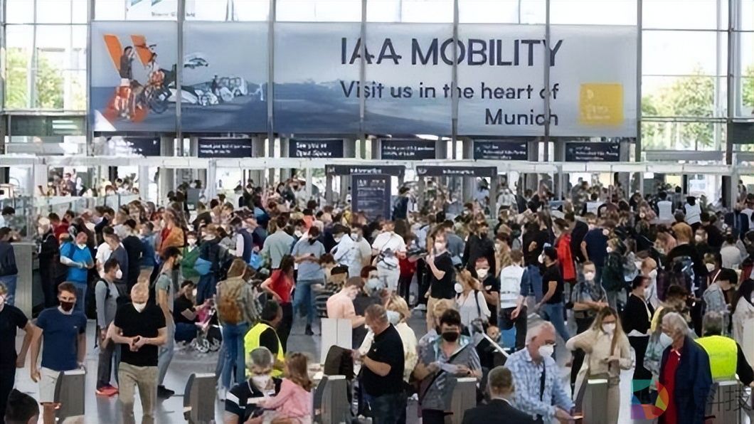 中国车企杀入欧洲腹地，德国总理给车企鼓劲：不要被吓到