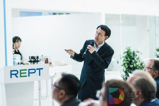 瑞浦兰钧IAA上连续放大招！问顶家族产品、欧洲发展战略、ESG碳中和路线齐首发