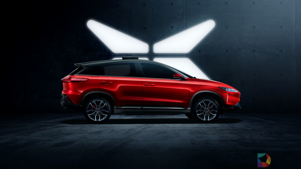 小鹏汽车销售区域砍半，淘汰低效直营店，加速布局二三线市场