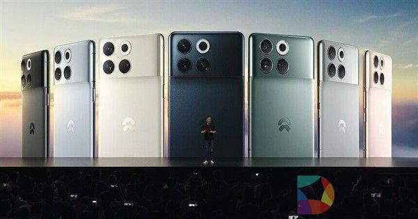 不为盈利，蔚来车主撑得起六千元起售的NIO Phone手机吗？