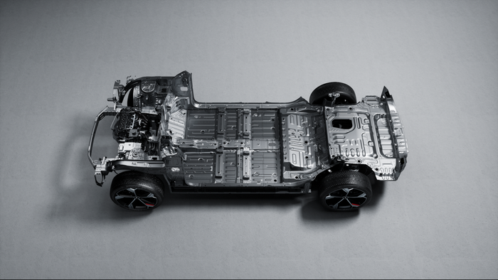 完成10万销量！深蓝奋进新征程，再次印证超级增程技术