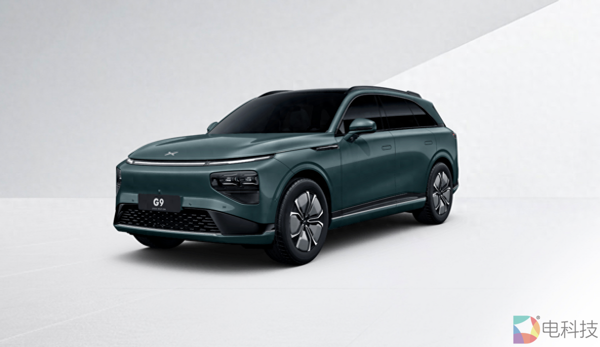 降价焕新，再交“鹏友”，2024款小鹏 G9 哪个配置更值得买？