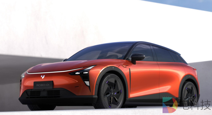 深度学习华为造车模式，极越01上市，百度阿波罗能否成功PK鸿蒙？