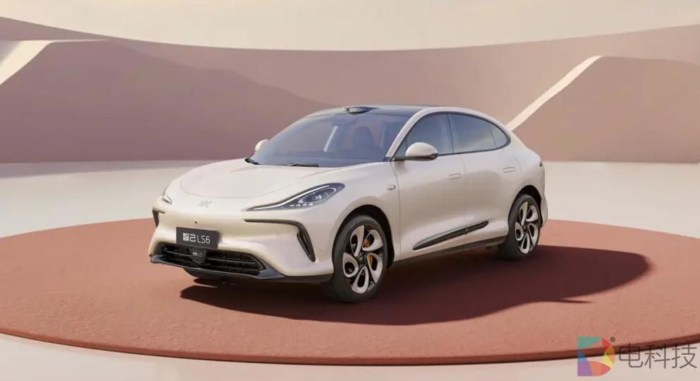 当智己LS6来了，请问 Model Y 和小鹏 G6 又该如何应对？