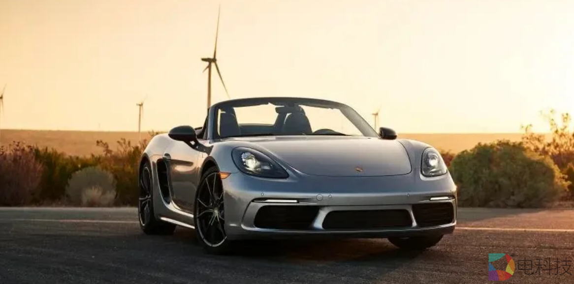 规模化战略失灵，打折促销挽颓势，保时捷距离捷豹路虎还有多远？