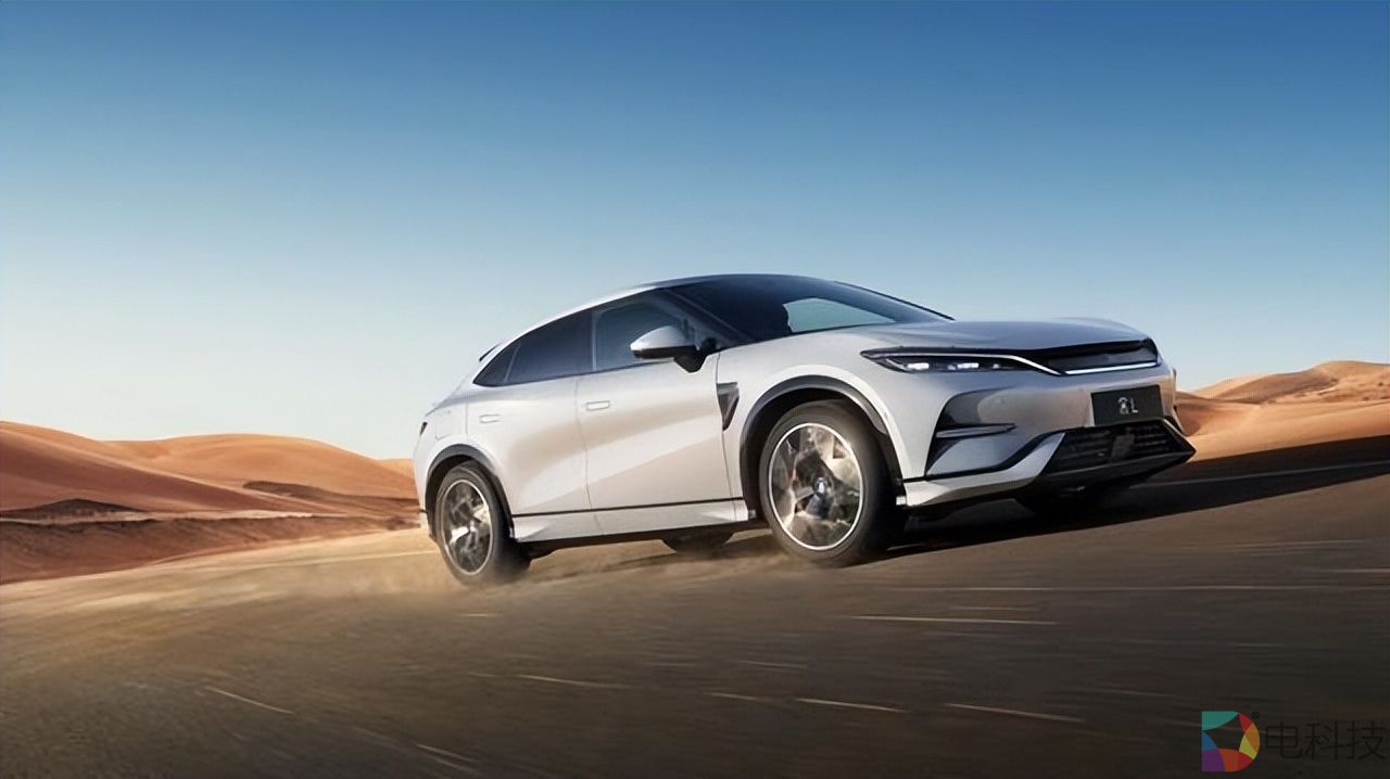 比亚迪发布宋L，定位猎装SUV，预售价22万起，被吐槽性价比太低