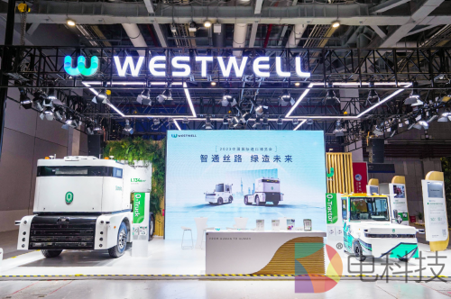 “新智能+新能源”并行：西井科技助力全球大物流智能绿色进化