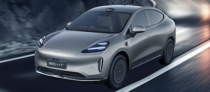  昊铂HT 对决飞凡 R7，21万纯电 SUV 选谁更具性价比？