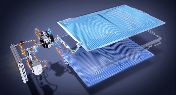  五大全球首创技术，比亚迪超前构建全能充电体系