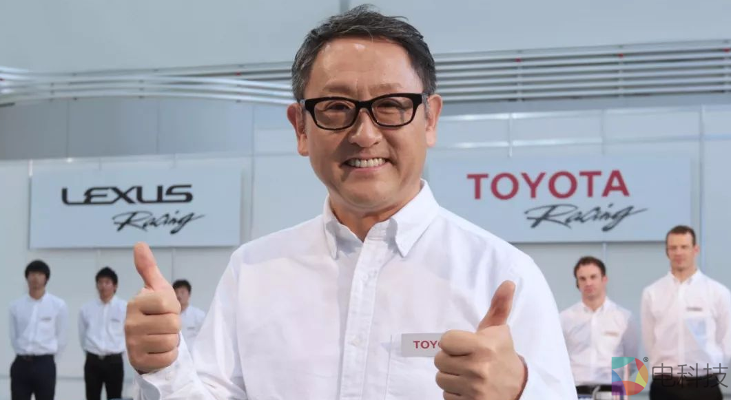 诺基亚殷鉴不远，缺乏供应链的丰田在氢能源上必将独木难支