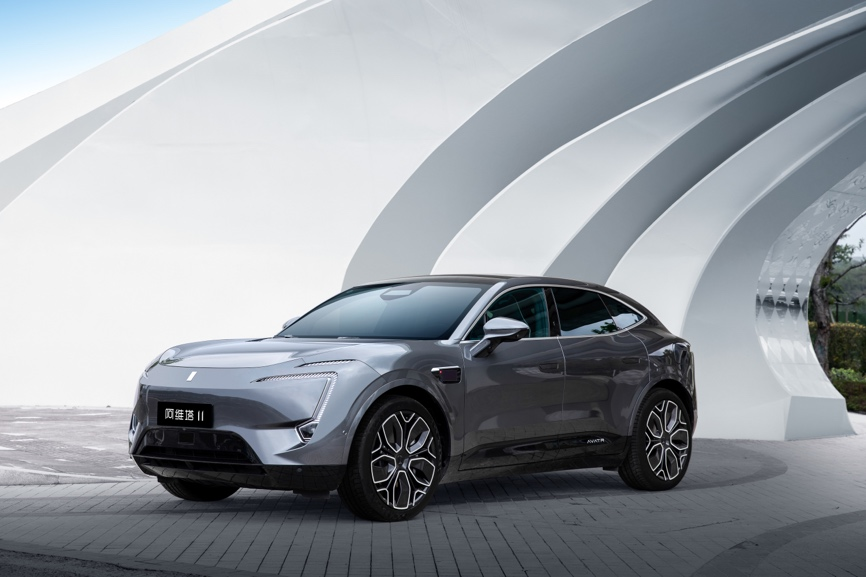  阿维塔11荣膺“五星健康车”认证  4项测试均获高分，获全五星最高评价