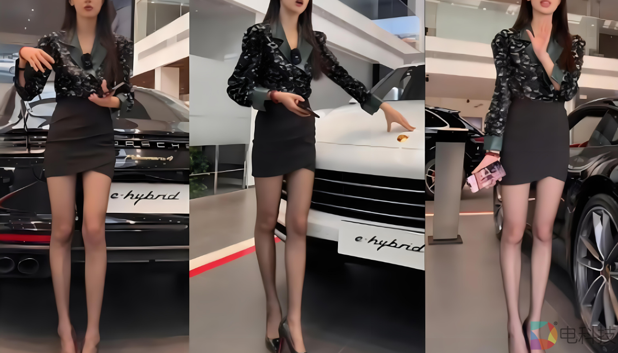 走入歧途的直播卖车：4S店变身才艺秀场，火了主播苦了车商