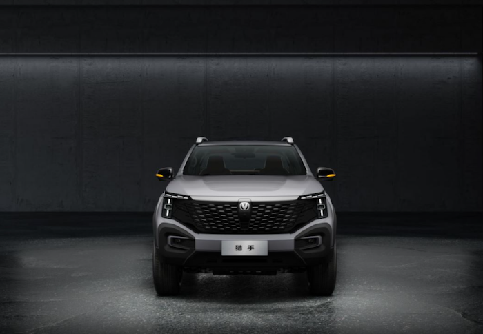  绝对火爆，绝对OK！3月1日，第一新能源皮卡长安猎手即将重磅上市