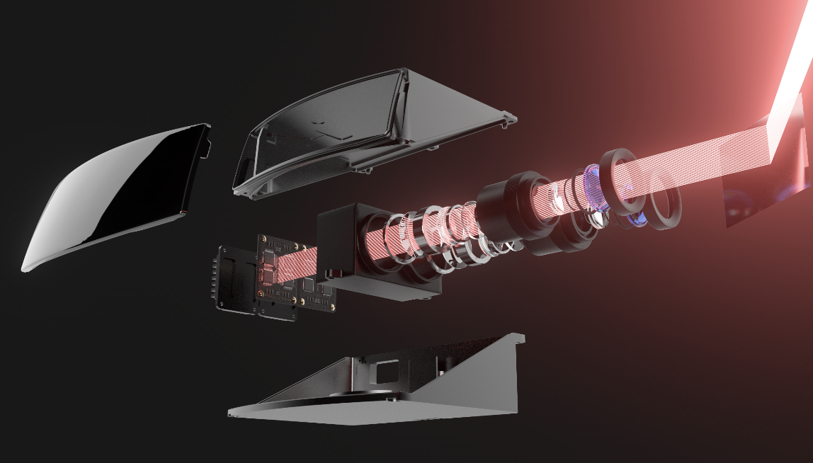  禾赛科技激光雷达被爆出“闰年bug“，公司称24小时内解决问题