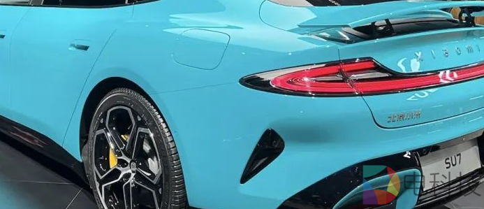 小鹏蔚来进军下沉市场，售价均在20万元以下，小米SU7的新对手？