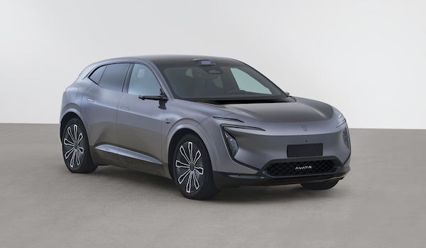    CHN创新模式持续赋能，阿维塔07加速年内上市交付