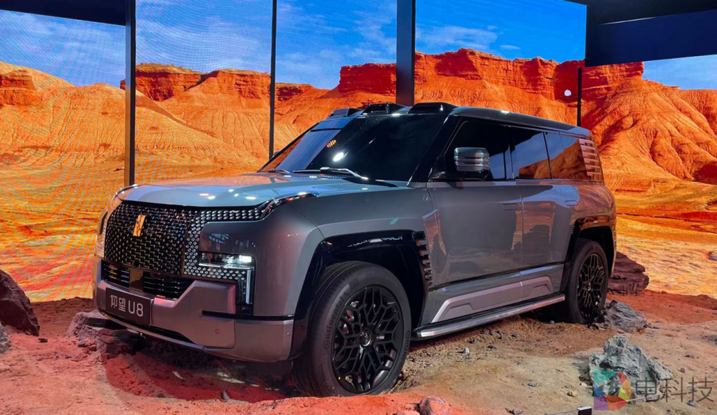 美国对中国电动车提4倍关税，回旋镖也许最终会打到特斯拉身上