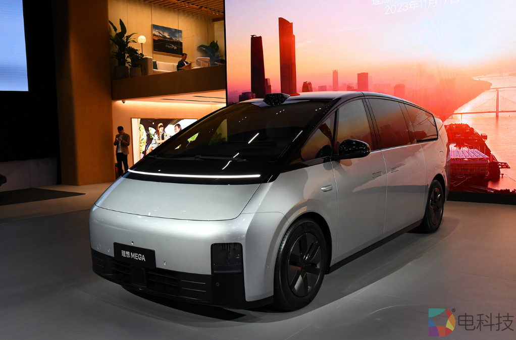 被美股投资者集体诉讼，裁员18%，理想最近的状态不太“理想”