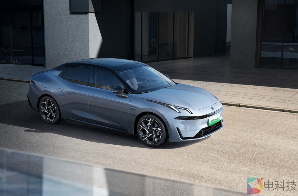 17万起售，领克07 EM-P向海豹DM-i下战书，最惨的却是雅阁凯美瑞