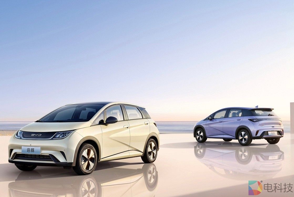 4月销量再度跌破万辆，比亚迪海豚为何走上了五菱宏光的老路？