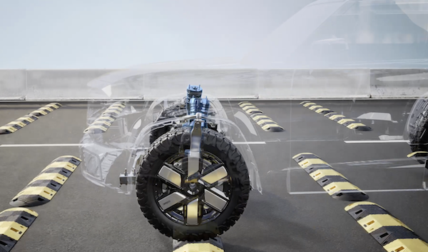  太猛了！深蓝G318把硬派的油耗干掉一半，这下谁还说硬派油耗高？