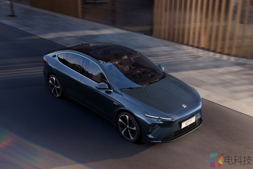 新能源汽车市场进入残酷洗牌期，新势力中还有谁会黯然离场？