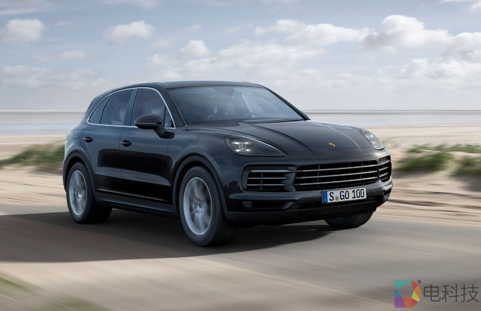 24%！保时捷暴跌的何止是销量，还有中国高端车主的品牌认同