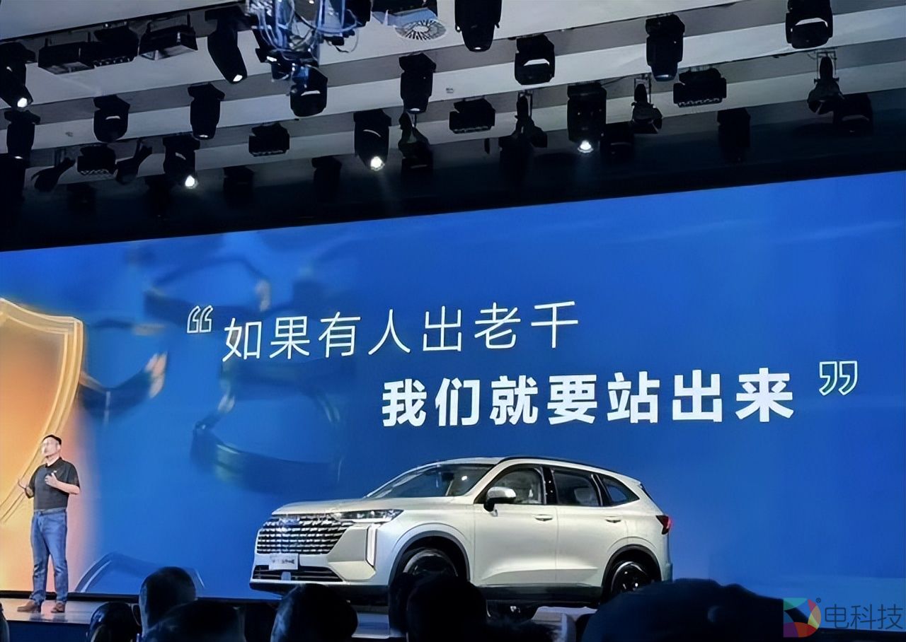 新能源汽车内卷升级，价格战一浪高过一浪，这可能真不是什么好事