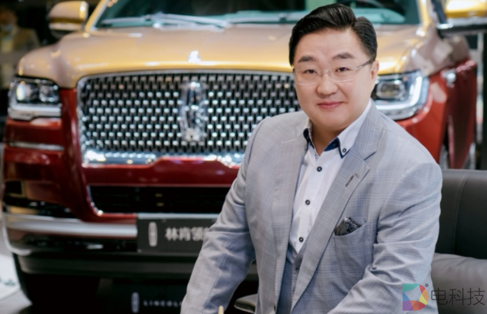 林肯月销不足5000辆，除了出口美国，贾鸣镝可能也不知道怎么办