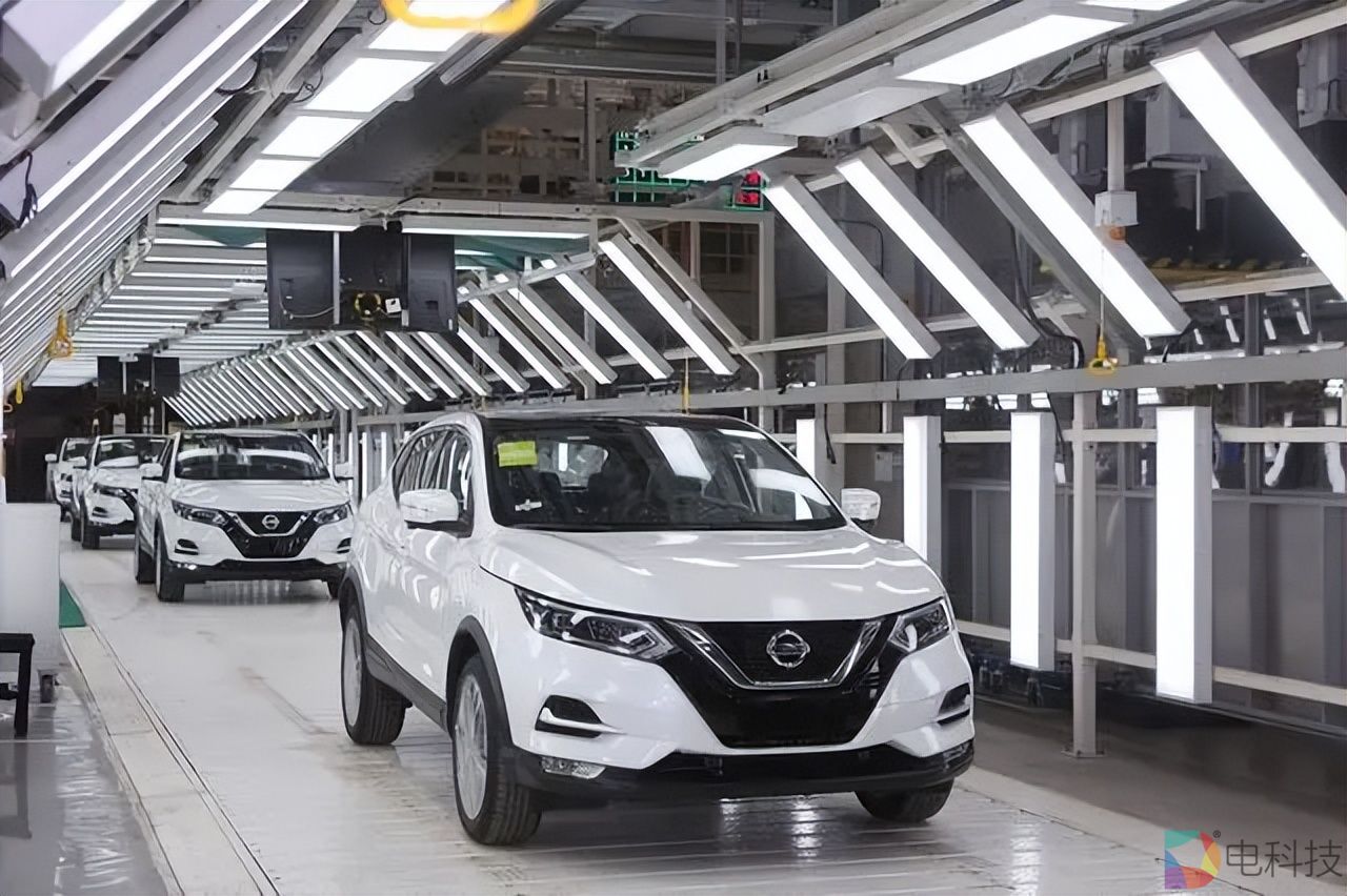 销量五年跌一半，日产关闭常州工厂不是结束，而是外资撤退的开始