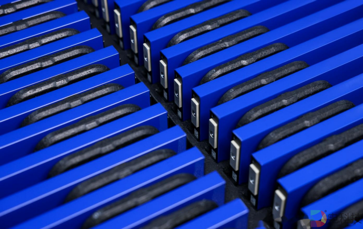 吉利以神盾短刀电池复刻比亚迪崛起之路，补齐产业链最后一块拼图