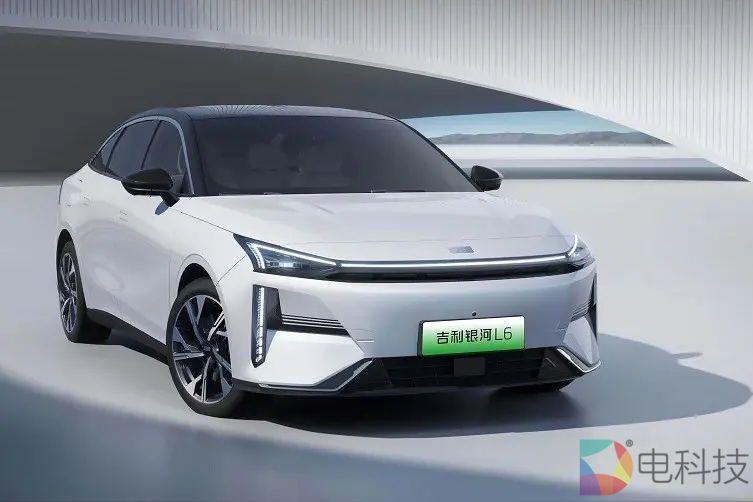 PiaPia打脸！秦L和银河L6拆车现真相，国产车真的偷工减料了吗？