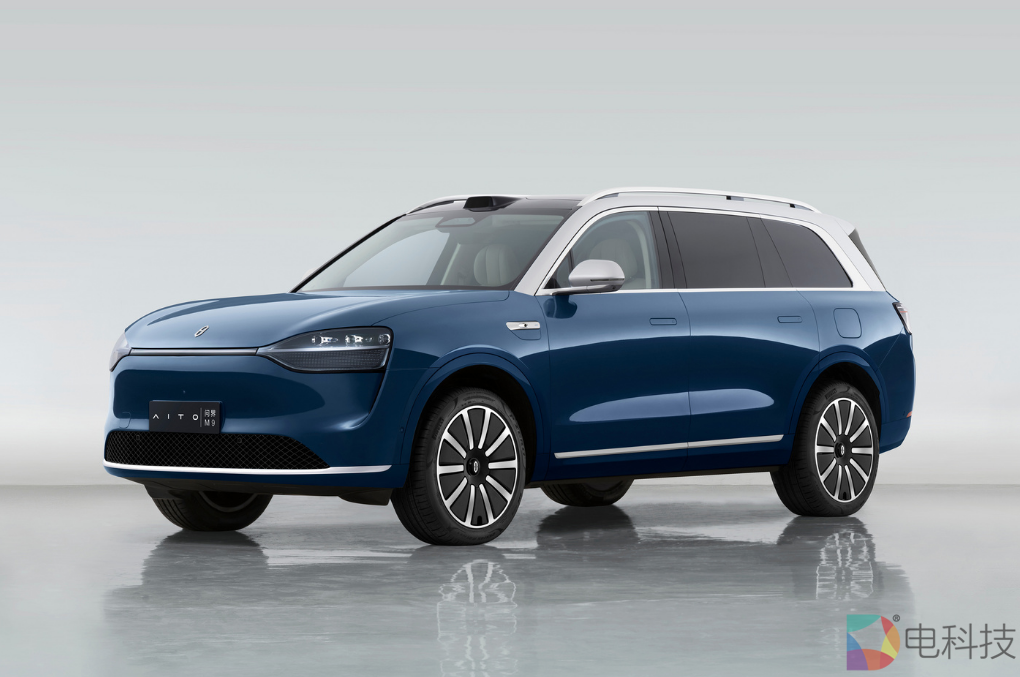 六月新势力销量榜解析：问界理想稳居头部，三四线品牌真的很危险