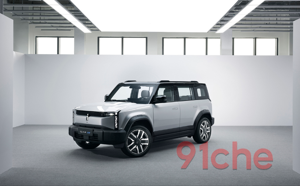 自以为了解市场，结果月销4000都难，iCAR 03又成奇瑞的拍脑门之作