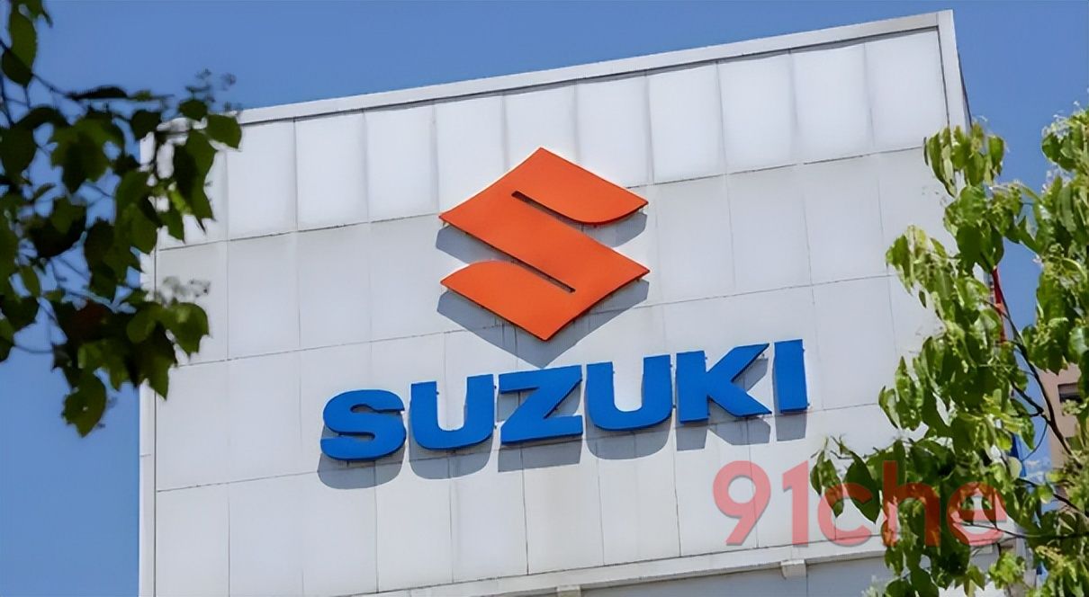 铃木斯巴鲁关闭泰国工厂，日系车在东盟也开始被中国品牌追着打了