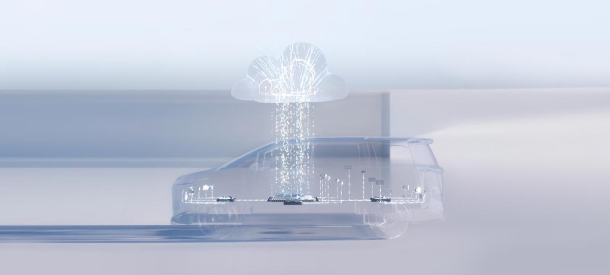 传祺新能源E8荣耀