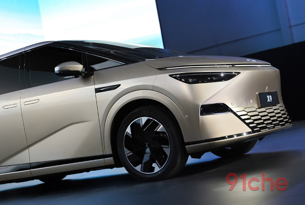 小鹏为大众汽车培养数百名工程师，要提防教会了徒弟，饿死了师傅