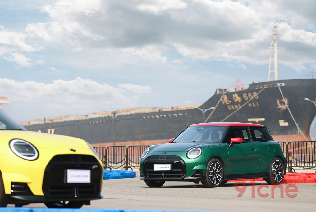 关税壁垒漏风了，欧盟左手加税中国电动车，右手悄悄松绑大众宝马