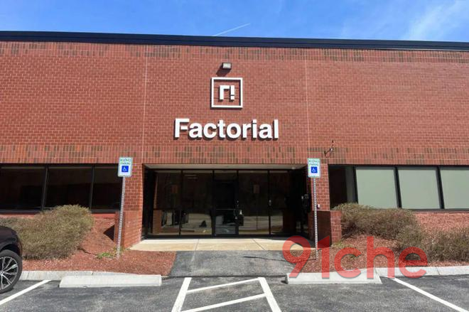 Factorial向宝马奔驰交付固态电池B样品，美国弯道超车中国？