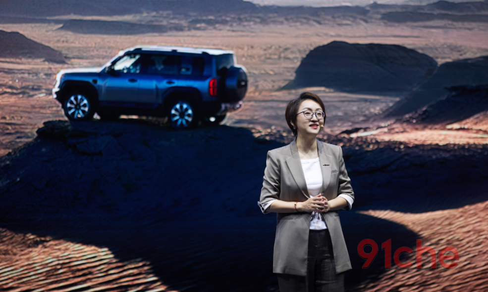 豹5原地爆降5万元，方程豹这个大招是在下什么大棋？