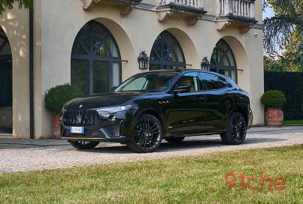 半年卖了6500辆，亏损8200万欧，为何Stellantis却仍无意出售玛莎拉蒂