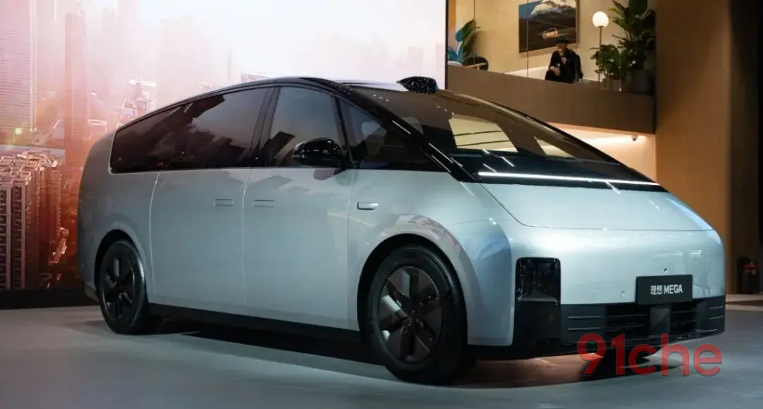 蔚来发难，吉利小鹏跟进，刻意带节奏的理想周销榜，就该人人喊打