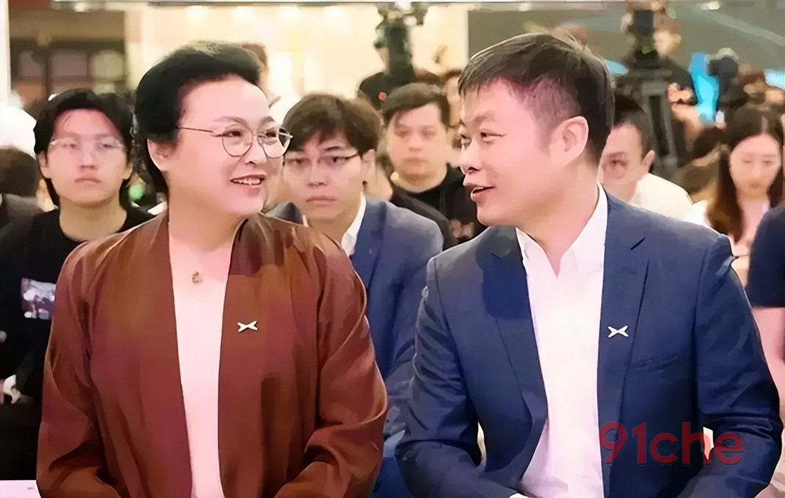 盘点过去三年落马的汽车行业高管：国企是重灾区，新势力也不少