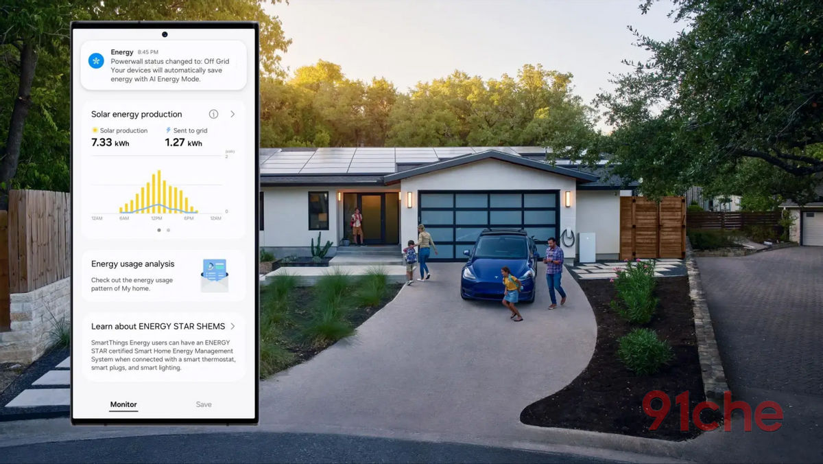 当马斯克主动会谈三星和现代，我们就知道特斯拉开始担心未来了