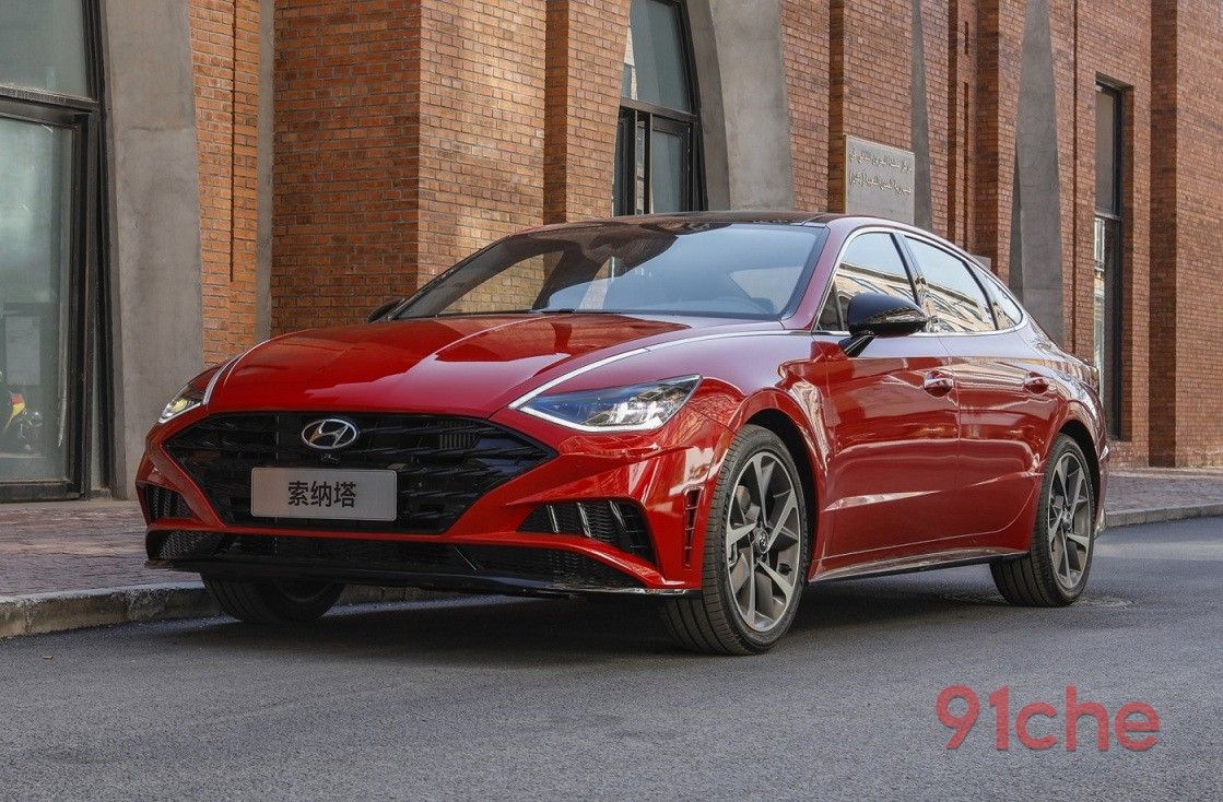 从年销百万到被经销商逼宫，北京现代混成这样都是因为韩国萨德？