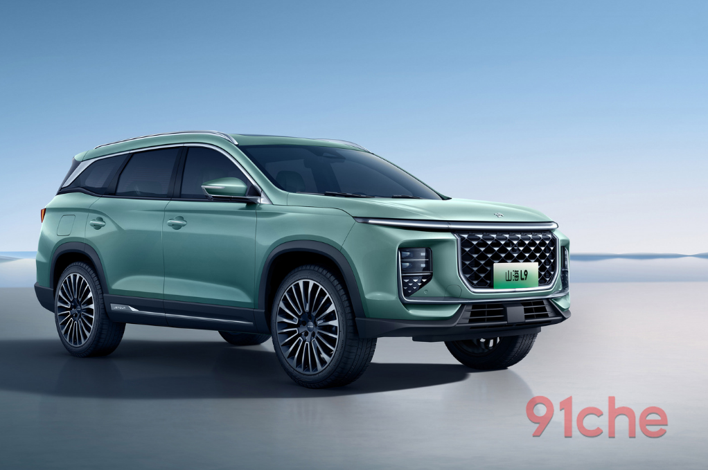 定位混乱，月销不足7000辆，山海系列是捷途转型的关键答案吗？