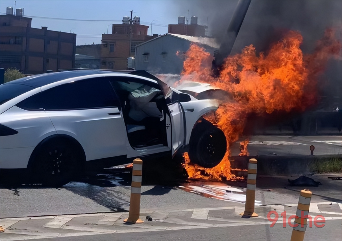 好政策竟因误读成了谣言，公众对于电动车的安全到底是有多不放心