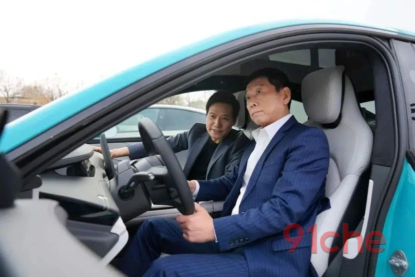 长城魏建军：不用周鸿祎，靠价值不靠流量，网友：那你直播是图啥