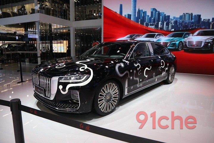 眼见他起高楼，眼见他楼塌了，这10款高台跳水的车，你熟悉吗？