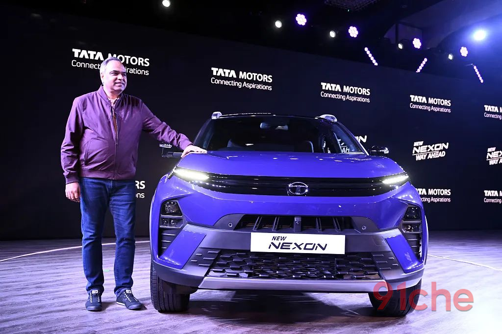 印度弯道超车撞了墙，年销9万辆也问题频出，塔塔将采购中国电池